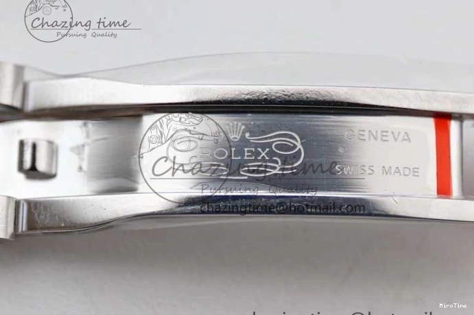 MiroTime 0420 Minimalist Datejust 28mm 279179 SS YG TWF Best Edition Gold Diamonds Markers Dial on SS YG Jubilee Bracelet NH 2141